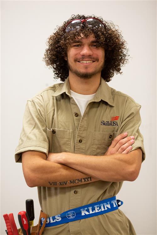 Josh Ward